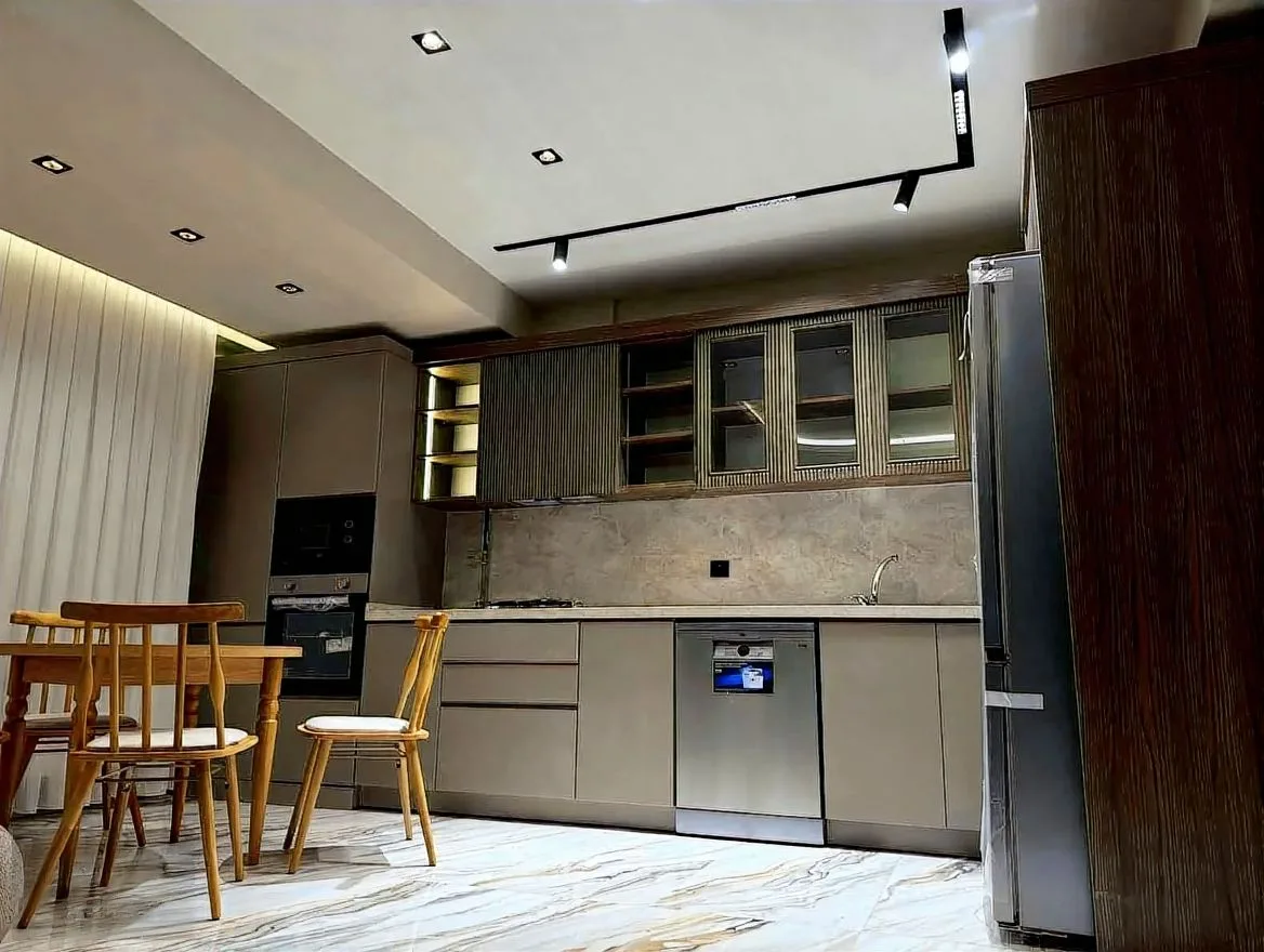 EŞYALI ERZURUM KİRALIK SIFIR 1+1 DAİRE 60M² AZIZIYE