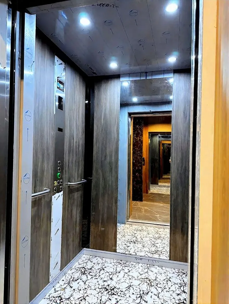 EŞYALI ERZURUM KİRALIK SIFIR 1+1 DAİRE 60M² AZIZIYE - Fotoğraf 30