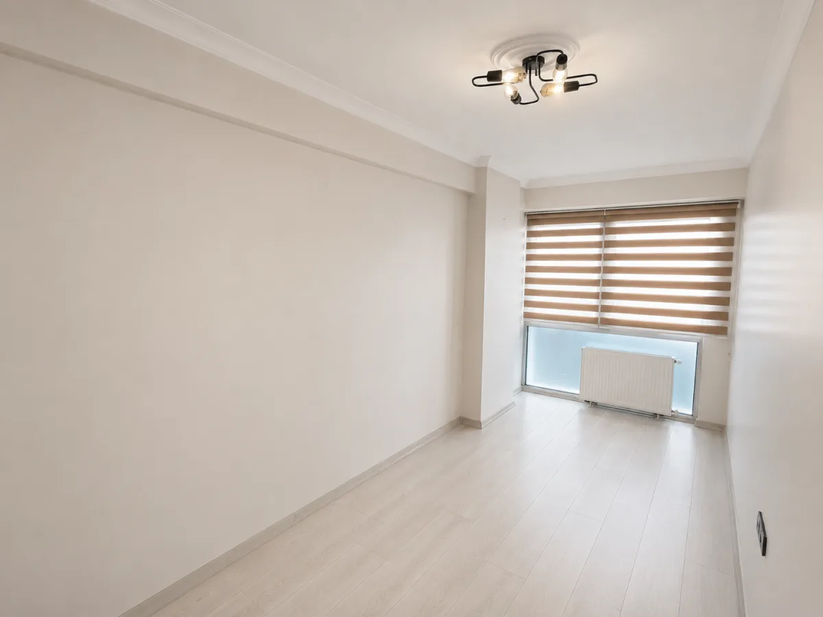 SARAY BOSNA CAD. MERKEZİ KONUM | KOTAN İŞ MERKEZİ 2+1 SATILIK OFİS | 4. KAT - 3