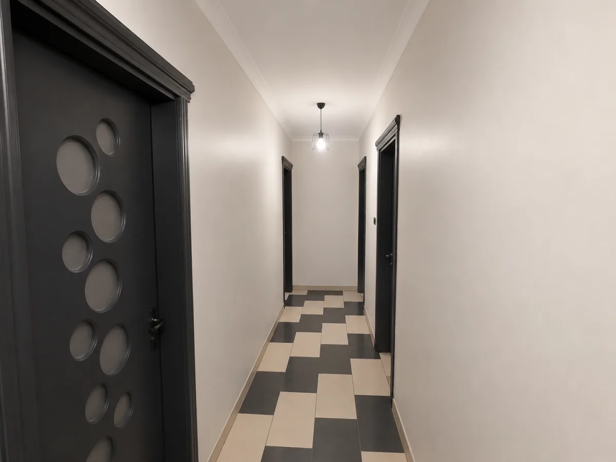 SARAY BOSNA CAD. MERKEZİ KONUM | KOTAN İŞ MERKEZİ 2+1 SATILIK OFİS | 4. KAT - Fotoğraf 6