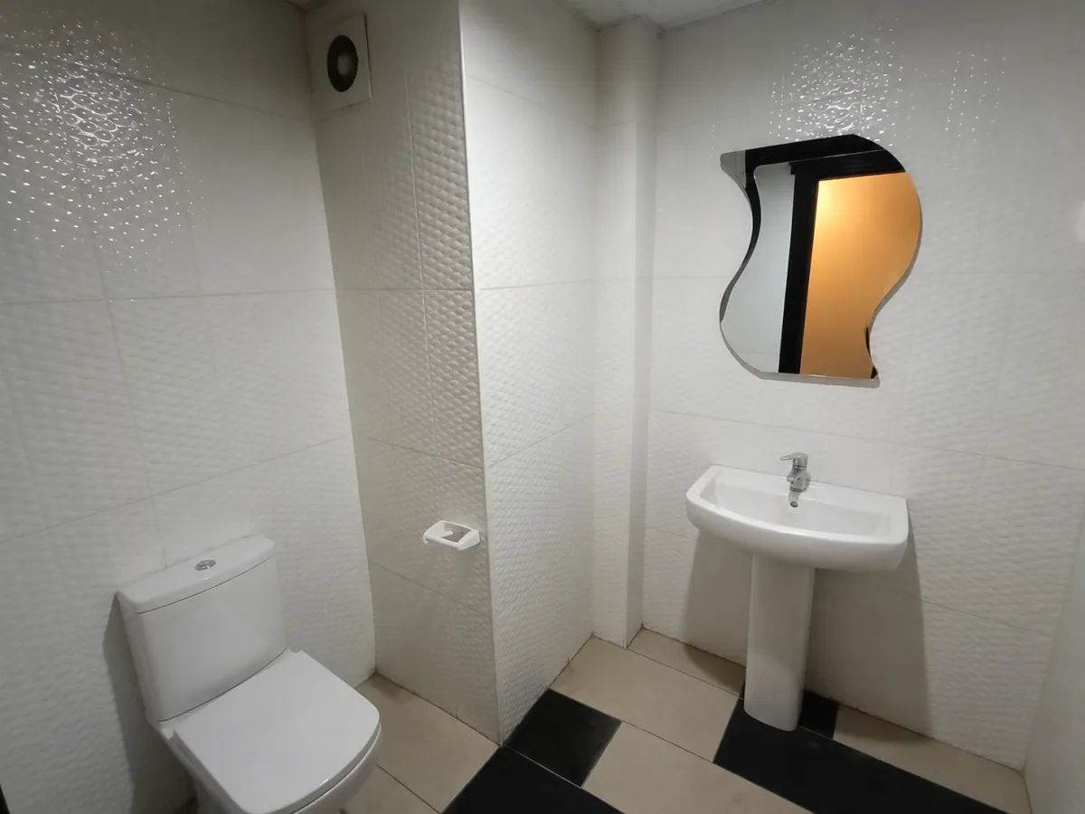 SARAY BOSNA CAD. MERKEZİ KONUM | KOTAN İŞ MERKEZİ 2+1 SATILIK OFİS | 4. KAT - Fotoğraf 7