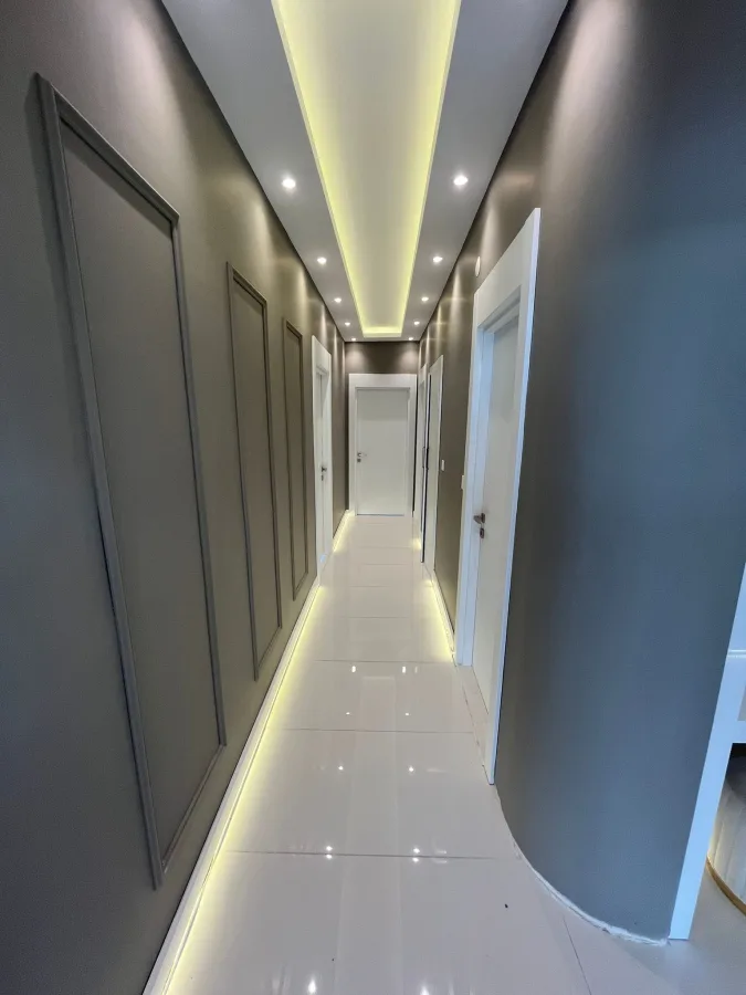 FIRSAT PÖRTFÖY - Sınırlı Süre Bölge Ortalamasının Altında Yatırımlık Satılık Daire HİLALKENT