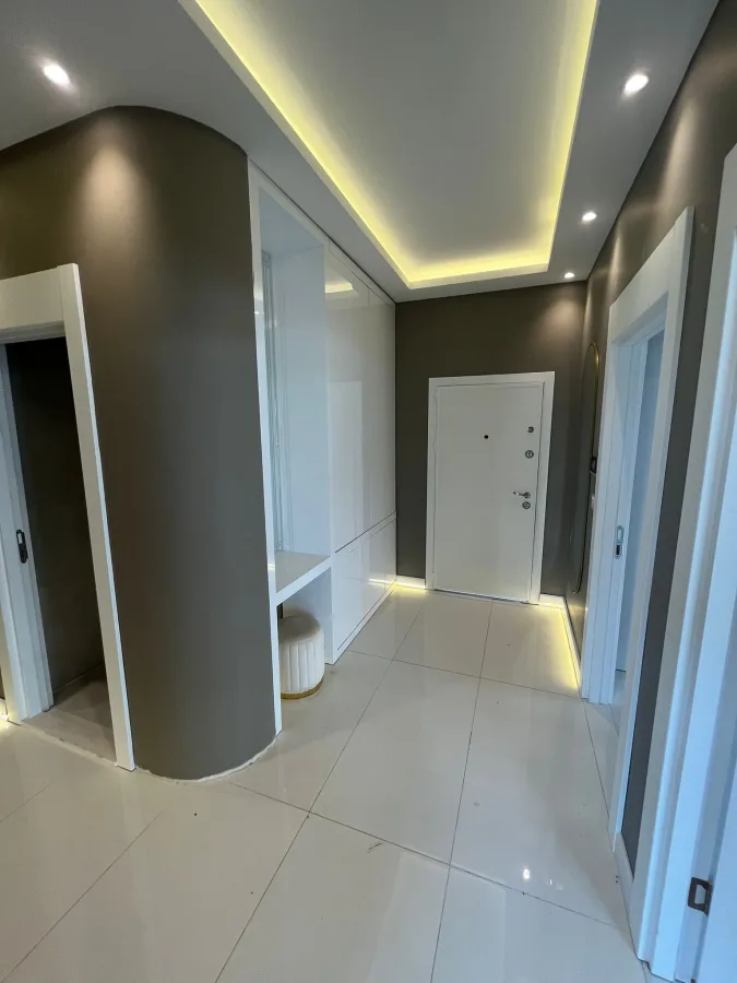 FIRSAT PÖRTFÖY - Sınırlı Süre Bölge Ortalamasının Altında Yatırımlık Satılık Daire HİLALKENT - Fotoğraf 12