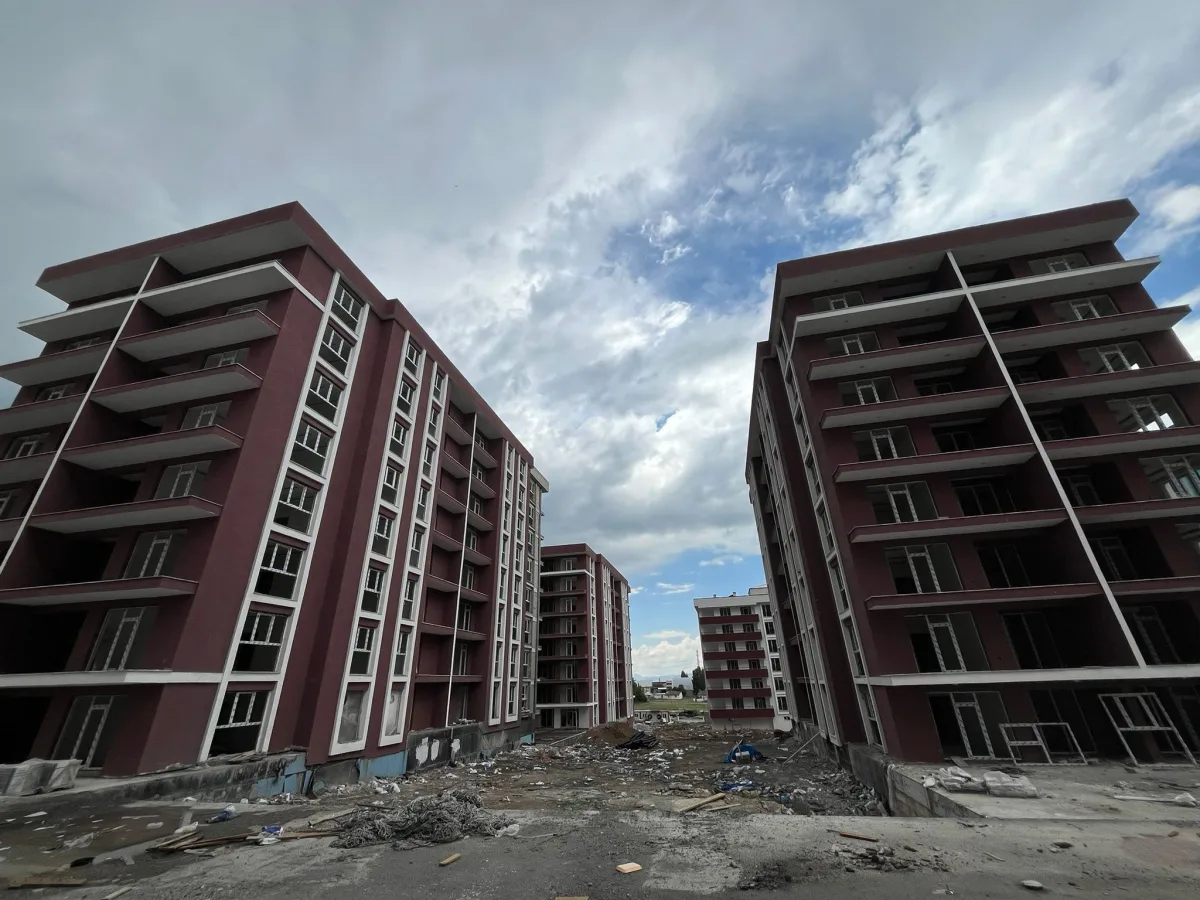 FIRSAT PÖRTFÖY - Sınırlı Süre Bölge Ortalamasının Altında Yatırımlık Satılık Daire HİLALKENT - Fotoğraf 18