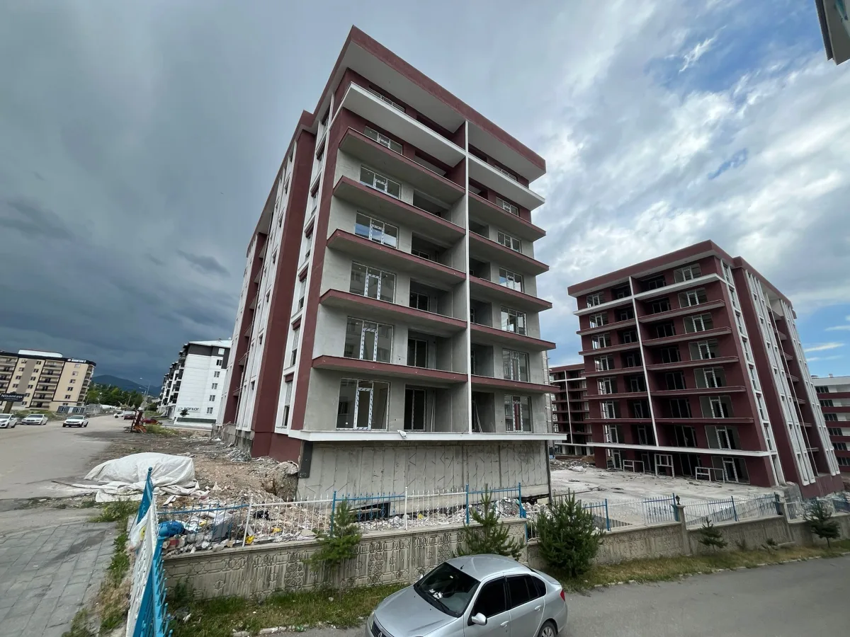 FIRSAT PÖRTFÖY - Sınırlı Süre Bölge Ortalamasının Altında Yatırımlık Satılık Daire HİLALKENT - Fotoğraf 19